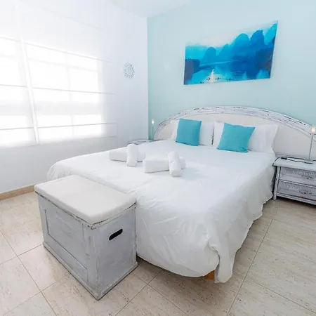 La Sonada Bright Penthouse With Views * Callao Salvaje