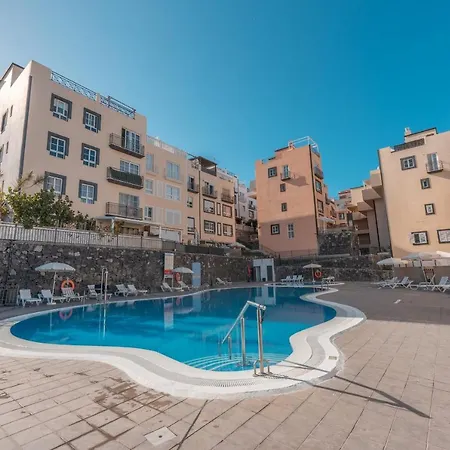 Apartament La Sonada Bright Penthouse With Views