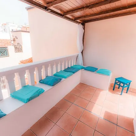 La Sonada Bright Penthouse With Views Appartamento *