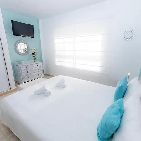 La Sonada Bright Penthouse With Views Appartamento Callao Salvaje