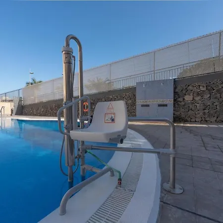 La Sonada Bright Penthouse With Views Callao Salvaje