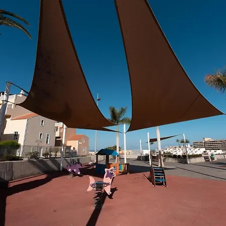 La Sonada Bright Penthouse With Views Callao Salvaje