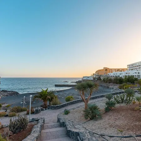 La Sonada Bright Penthouse With Views Appartamento Callao Salvaje