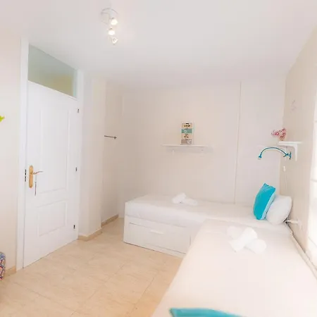 公寓 La Sonada Bright Penthouse With Views *