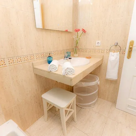 La Sonada Bright Penthouse With Views 公寓
