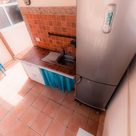 公寓 La Sonada Bright Penthouse With Views *
