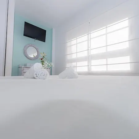 La Sonada Bright Penthouse With Views 公寓 *