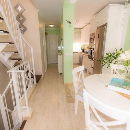 La Sonada Bright Penthouse With Views 公寓 *