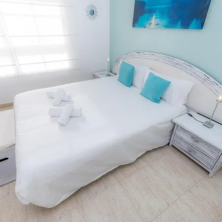公寓 La Sonada Bright Penthouse With Views *