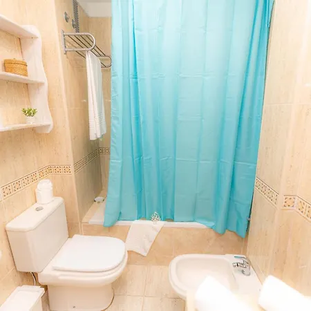 La Sonada Bright Penthouse With Views 公寓 卡亚俄萨尔瓦赫
