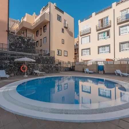 La Sonada Bright Penthouse With Views *